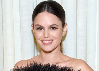 Rachel Bilson Says Her Daughter Was "So Mad" They Left Eras Tour Early