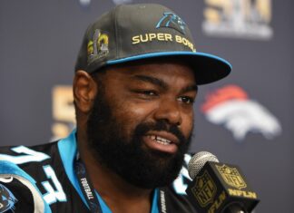 Tuohy Family Lawyer Slams Michael Oher's Lawsuit as "Shakedown Effort"
