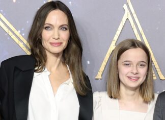 Angelina Jolie Hires Teen Daughter Vivienne Jolie-Pitt as Assistant