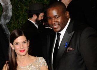 Blind Side's Quinton Aaron Defends Sandra Bullock Amid Lawsuit