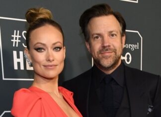 Olivia Wilde & Jason Sudeikis Score a Legal Victory in Nanny's Lawsuit