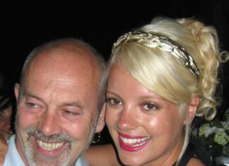Lily Allen Shares Her Dad Called the Cops When She Lost Her Virginity