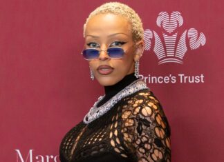 Doja Cat Reacts to Mass of Fans Unfollowing Her