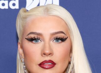 See Christina Aguilera's Sweet Birthday Message to Daughter Summer