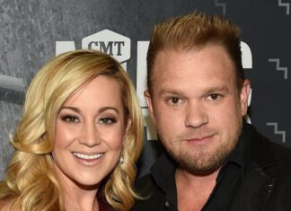 Kellie Pickler Shares “Beautiful Lesson” Learned From Late Husband