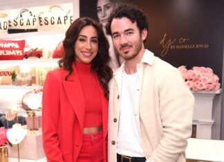 Danielle & Kevin Jonas Reveal the Most Difficult Part About Parenthood