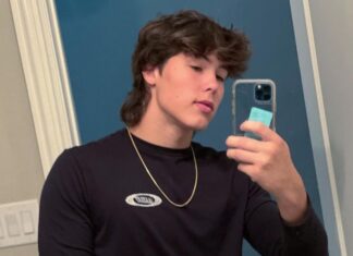 TikToker Caleb Coffee Hospitalized After Falling From Cliff in Hawaii