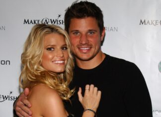 What Jessica Simpson & Nick Lachey Were Like as Newlyweds