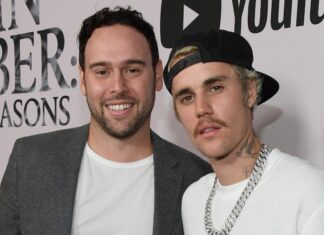 Where Justin Bieber and Scooter Braun Stand Amid Fallout Rumors