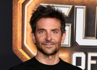 Why Bradley Cooper Feels "Very Lucky" Amid 19-Year Sobriety Journey