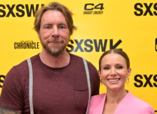 Dax Shepard Is Drawing This Line for His Daughters' Future Sex Lives