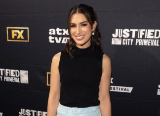 Ashley Iaconetti Felt "Gender Disappointment" Before Welcoming Son