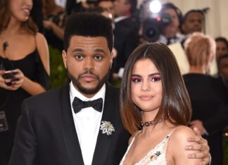 Selena Gomez Reacts to AI Version of Her Singing Ex The Weeknd’s Song