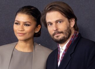 Sam Levinson Reveals Plans for Zendaya in Euphoria Season 3