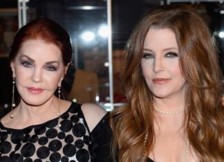 Why Priscilla Presley Knew Lisa Marie Was Not OK Days Before Death