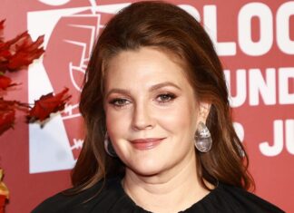 Man Detained Outside of Drew Barrymore’s Home Days After NYC Incident