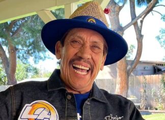 Danny Trejo Celebrates 55 Years of Sobriety With Inspirational Message