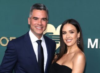 Jessica Alba’s Husband Cash Warren Says They Once Split Over Jealousy