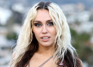 Miley Cyrus Reveals Why Filming "Used to Be Young" Was So Emotional