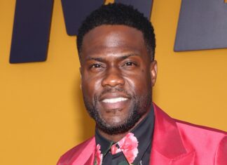 Kevin Hart Compares His Manhood to a Thumb After "F–king Bad" Injury