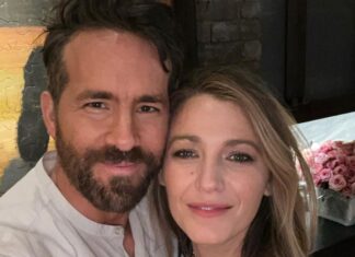 You Know You’ll Love Ryan Reynolds’ Birthday Tribute to Blake Lively
