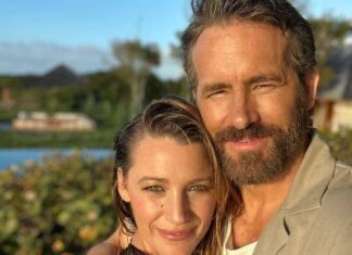 Blake Lively Gets Trolled on Her Birthday—But Not by Ryan Reynolds