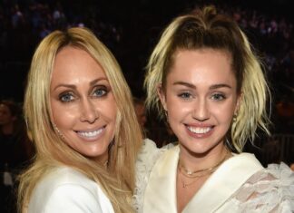 Why Miley Cyrus Says Mom Tish and Dominic Purcell's Love Is "Genuine"
