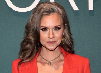 Hilarie Burton Accuses OTH Boss of This “Creepy” Behavior