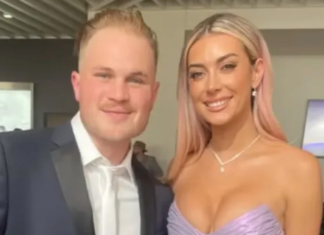 Influencer Brianna Chickenfry Responds to Zach Bryan Romance Criticism