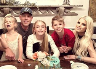 Why Jessica Simpson Left Hollywood and Moved to Nashville This Summer