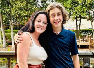 Police Find Jenelle Evans’ Son Jace After He Goes Missing Again