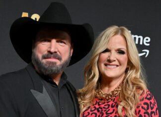 Garth Brooks & Trisha Yearwood's Marriage Advice Is Music to Our Ears