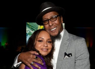 Hamilton’s Jasmine Cephas Jones Mourns Death of Dad Ron