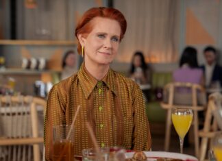 Miranda Hobbes Deserves Better