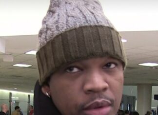 Ne-Yo Condemns Parents Allowing Children to Transition Genders