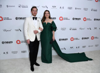 Sophia Bush and husband Grant Hughes divorce: What to know
