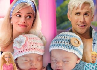 'Barbie' And 'Ken' Baby Names Spike In Popularity After Movie Success