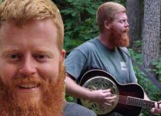 Right-Wingers Rally Around New Song By Unknown Artist After Jason Aldean
