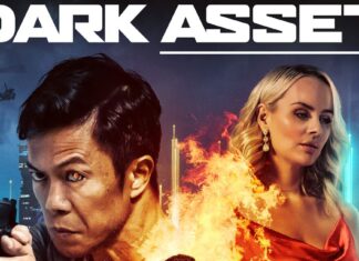 Dark Asset Review | Seeking Thrills in the Wrong Places