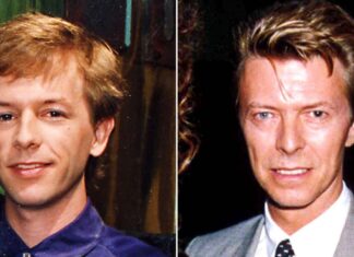 David Spade refused to swap roles with David Bowie on ‘SNL’