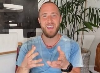 Mike Posner Says Life's Giving Him Pain So He Can Grow, Pass on Knowledge
