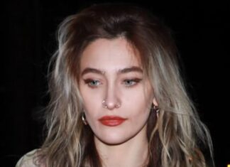 Paris Jackson Intruder Spotted in Backyard, Cops Rush to Home