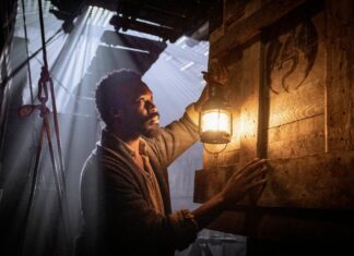 ‘The Last Voyage of the Demeter’ review: Dracula dud sucks
