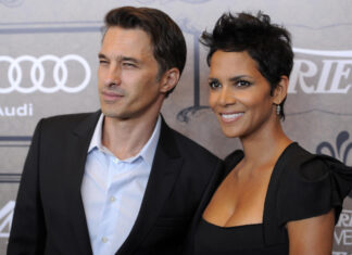 Halle Berry and Olivier Martinez finalize divorce after 8 years — with a creative settlement