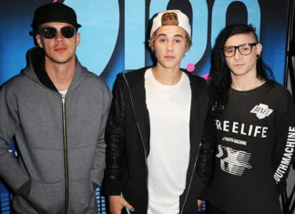 Unveiling the Hit: The Making of “Where Are Ü Now” by Skrillex, Diplo, and Justin Bieber