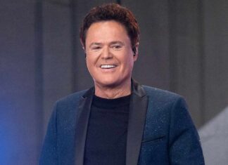 Donny Osmond Talks Son Chris Being on ‘Claim to Fame’ (Exclusive)