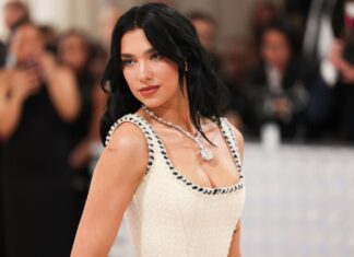 Dua Lipa’s ‘Personal Hero’ Takes the Spotlight in Her September Book Club Pick: Shop It Here