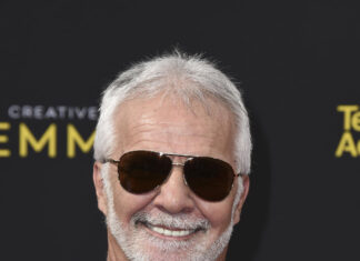As Bethenny Frankel calls for reality show performers to strike, ‘Below Deck’ star Captain Lee is only partly on board
