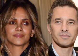 Halle Berry Finalizes Divorce to Olivier Martinez, Will Pay Major Child Support