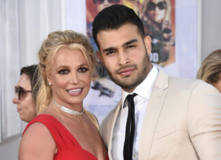 Britney Spears and Sam Asghari are divorcing — and he allegedly wants to get paid